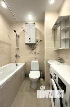 1-к квартира, вторичка, 33м2, 6/10 этаж