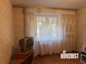 2-к квартира, вторичка, 54м2, 2/9 этаж