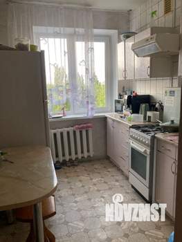 3-к квартира, вторичка, 62м2, 4/9 этаж