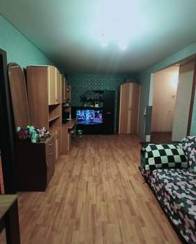 2-к квартира, вторичка, 45м2, 5/5 этаж