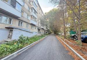 3-к квартира, вторичка, 56м2, 2/5 этаж