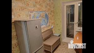 1-к квартира, вторичка, 29м2, 6/9 этаж