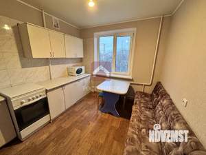 1-к квартира, вторичка, 35м2, 5/9 этаж