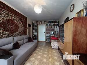 3-к квартира, вторичка, 62м2, 6/9 этаж