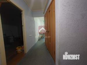 2-к квартира, вторичка, 44м2, 1/5 этаж