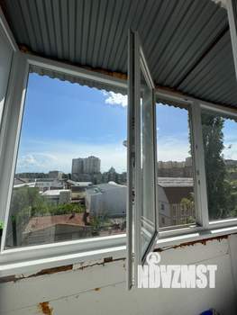 1-к квартира, вторичка, 31м2, 6/6 этаж
