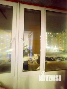 Студия квартира, вторичка, 26м2, 3/10 этаж