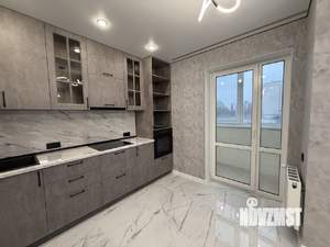 3-к квартира, вторичка, 80м2, 7/23 этаж