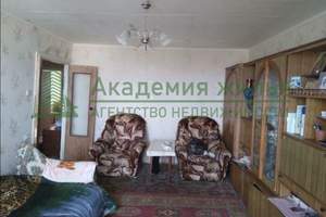 4-к квартира, вторичка, 92м2, 4/5 этаж