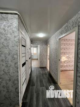 2-к квартира, вторичка, 47м2, 1/3 этаж