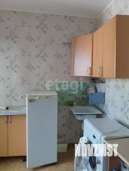 1-к квартира, вторичка, 34м2, 7/8 этаж
