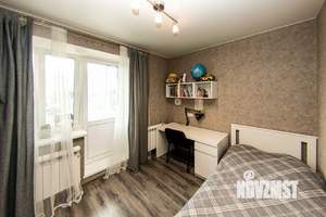 4-к квартира, вторичка, 120м2, 7/8 этаж