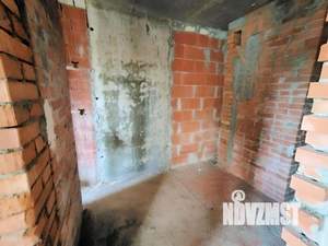 1-к квартира, вторичка, 45м2, 14/15 этаж