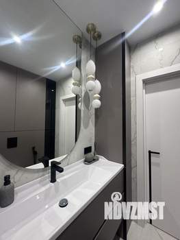 3-к квартира, вторичка, 125м2, 9/23 этаж