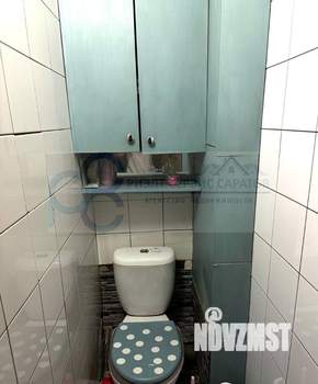 3-к квартира, вторичка, 57м2, 2/9 этаж