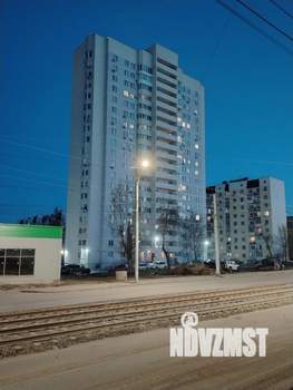 1-к квартира, вторичка, 41м2, 14/21 этаж