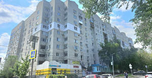 2-к квартира, вторичка, 76м2, 10/10 этаж