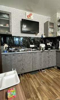 3-к квартира, вторичка, 80м2, 10/10 этаж