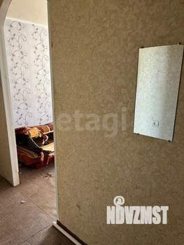 2-к квартира, вторичка, 44м2, 1/5 этаж