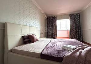 3-к квартира, вторичка, 117м2, 7/12 этаж