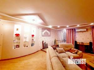 3-к квартира, вторичка, 122м2, 10/11 этаж