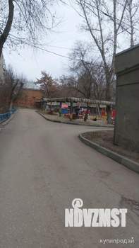 1-к квартира, вторичка, 32м2, 3/5 этаж