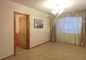 2-к квартира, вторичка, 43м2, 9/9 этаж