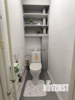 3-к квартира, вторичка, 64м2, 7/9 этаж