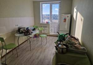 2-к квартира, вторичка, 60м2, 6/7 этаж