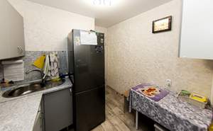 2-к квартира, вторичка, 41м2, 2/5 этаж