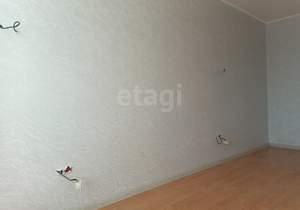 1-к квартира, вторичка, 41м2, 8/10 этаж