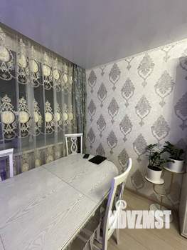 2-к квартира, вторичка, 56м2, 2/10 этаж