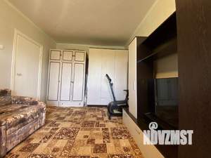 1-к квартира, вторичка, 29м2, 8/9 этаж