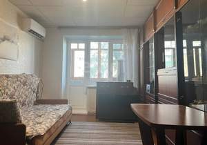 1-к квартира, вторичка, 31м2, 5/9 этаж
