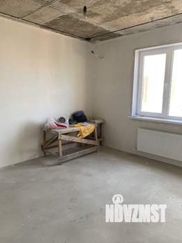 2-к квартира, вторичка, 56м2, 18/19 этаж