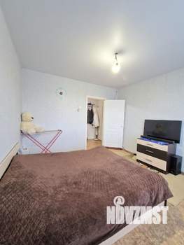 2-к квартира, вторичка, 56м2, 9/10 этаж