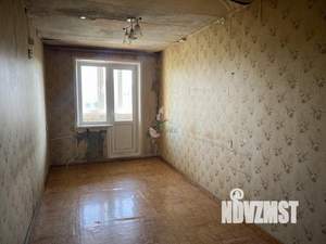 3-к квартира, вторичка, 60м2, 9/9 этаж