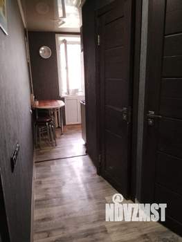 3-к квартира, вторичка, 58м2, 5/5 этаж