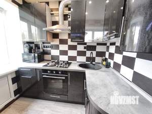 2-к квартира, вторичка, 44м2, 2/9 этаж