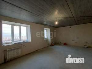 2-к квартира, вторичка, 60м2, 8/14 этаж