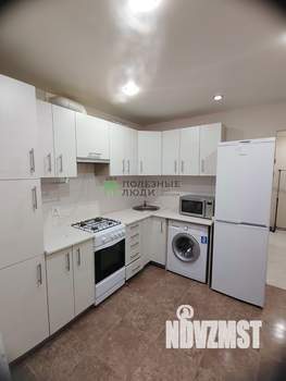 1-к квартира, вторичка, 34м2, 1/10 этаж