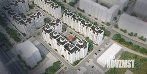 2-к квартира, вторичка, 66м2, 3/10 этаж