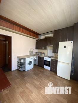 2-к квартира, вторичка, 44м2, 6/7 этаж