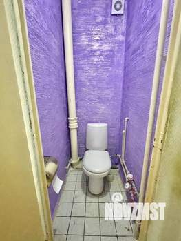 3-к квартира, вторичка, 73м2, 2/9 этаж