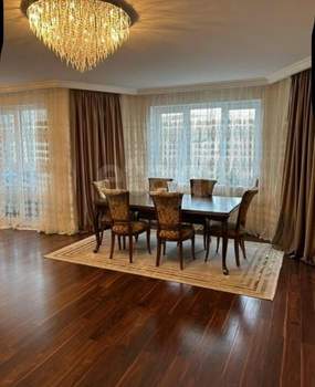 3-к квартира, вторичка, 130м2, 5/11 этаж