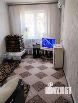 2-к квартира, вторичка, 43м2, 2/5 этаж