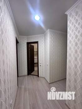 4-к квартира, вторичка, 95м2, 8/10 этаж