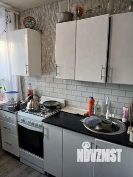 1-к квартира, вторичка, 21м2, 4/9 этаж