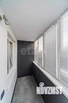 1-к квартира, вторичка, 38м2, 10/14 этаж