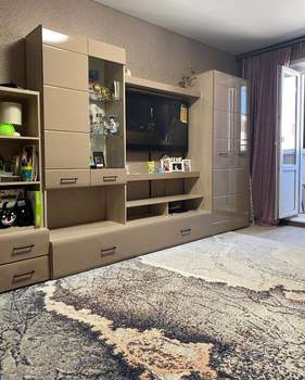 1-к квартира, вторичка, 34м2, 10/11 этаж